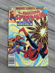 Marvel's The Amazing Spider-man #239