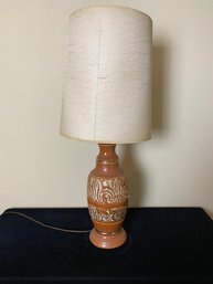 Mid Century Table Lamp