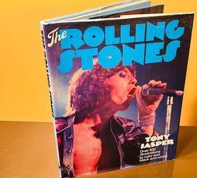 The Rolling Stones Book