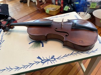 Violin