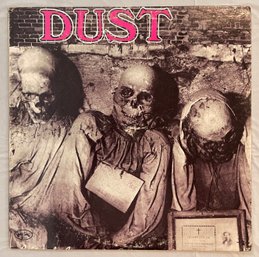 1971 Dust - Self Titled KSBS2041 EX Hard Rock