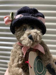 Boyds' Bears Simone