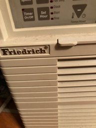 Friedrich Air Conditioner