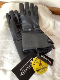 XXL Xelement Advanced Motorcycle Gloves  NEW