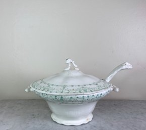 Johnson Brothers Tureen*