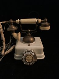Vintage Corded Phone