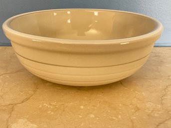 New Country Ceramic Serving Bowl