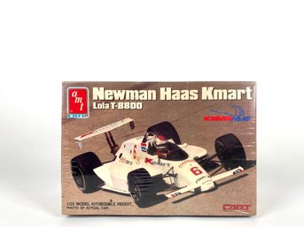 AMT - 1:25 Scale Newman Haas KMART Lola T 8800 - Sealed