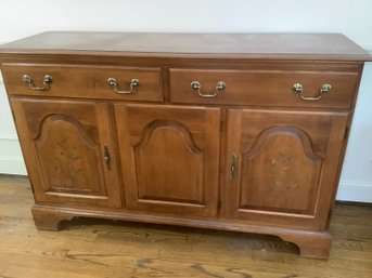 Hitchcock Buffet Cabinet