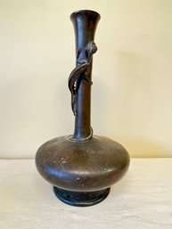 Bronze Vase