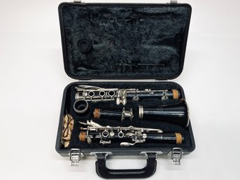 Vintage Yamaha Clarinet