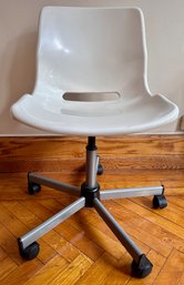 Ikea Snille Rolling Desk Chair