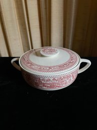 Royal China Memory Lane Tureen