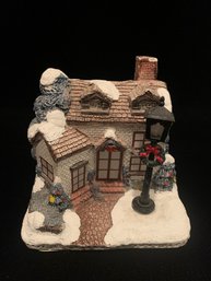 A Summit Collection Cottage