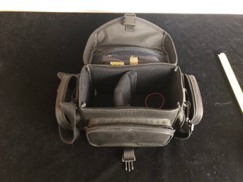 Sony Handycam Carrying Bag