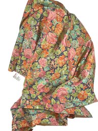 Liberty Of London Floral Scarf