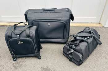 Luggage Trio - Small