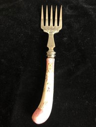 A.E. Lewis & Co. Serving Fork