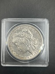 1899-O Morgan Silver Dollar