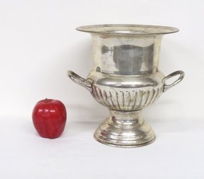 A Leonard Silverplate EPNS Champagne Bucket