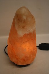 Himalayan Natural Salt Lamp