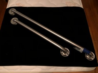 Safety/Towel Bars