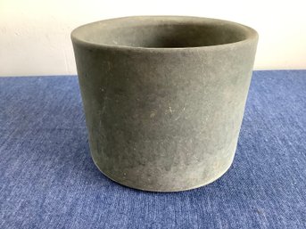 POTTERY PLANTER