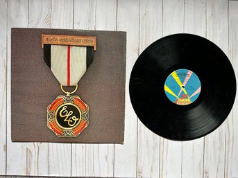 ELO's Greatest Hits - 1979 - Vinyl Record