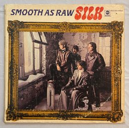 1969 Silk - Smooth As Raw Silk ABCS-694 VG/VG Plus