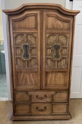 Armoire