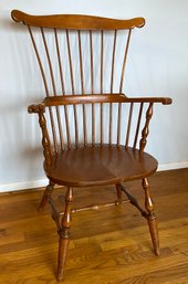 Early American Chair By Arthur Kaye Company