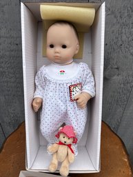 Bitty Baby Doll  - New In The Original Box