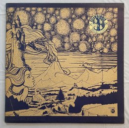 1970 UK Import Steamhammer - Mountains CAS1024 VG