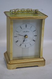 Vintage Seth Thomas Carriage Clock