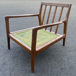 Mid Century Modern Lounge Chair