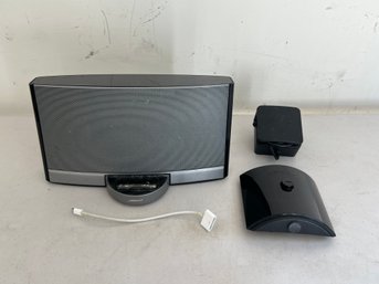 Bose Sound Dock System