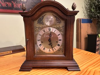 Seth Thomas Mantle Clock