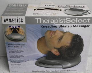 Homeedics Kneading Massager