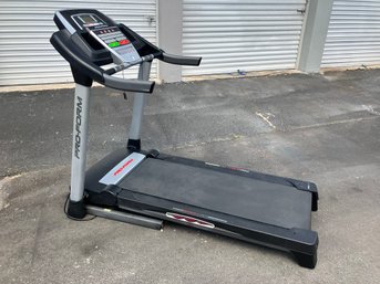 A Preform 425 CT Treadmill - Collapsible