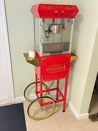 Great Northern Popcorn Machine