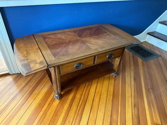 Drop Leaf Table