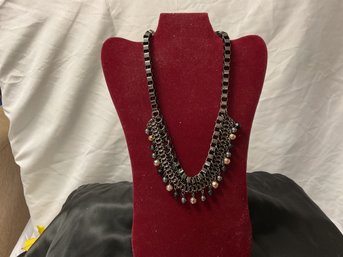 NWT Statement Necklace