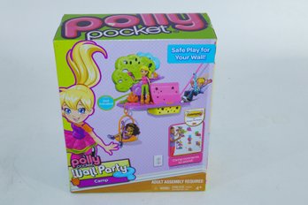 Polly Pocket New In Box