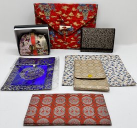 Asian & Asian Style Small Bags, Pouches & Wallets, Some New