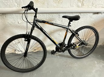 26 Inch Huffy Hardtail Mountain Trail Bike