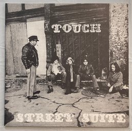 Touch - Street Suite OSR003 RE NM
