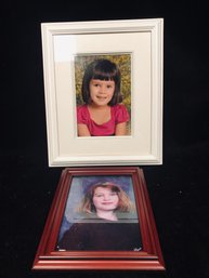 2 Piece Frame Set