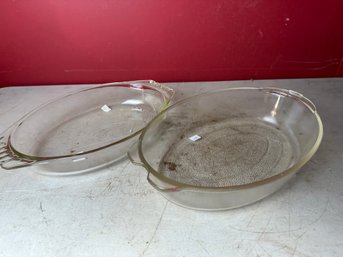 Casserole Dishes