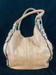 Merona Tan Purse