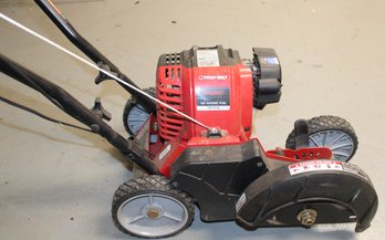 Troy-bilt Edger